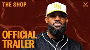 LeBron James, Travis Scott, Sauce Gardner, Ice Spice, Ochocinco, Julio  Rodriguez