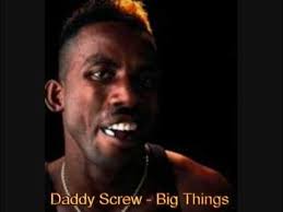 Daddy Screw