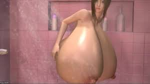 3d animation breast expansion shower masturbation - Tnaflix.com, page=5