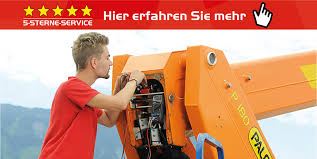 Erfahren sie von denjenigen, die es am besten wissen, was bei palfinger gut funktioniert. Palfinger Gfk Korbe Bestellung