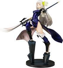 Amazon.com: Bravely Second Magnolia (1/8 Scale, Colored and Assembled PVC  Figure) : Toys & Games