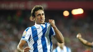 With real sociedad finishing ninth in la liga last season, the rise of youngster mikel oyarzabal has been a massive boost for fans at the anoeta stadium. Mikel Oyarzabal De La Real Sociedad Graduado En Ade Y Compartia Piso
