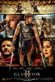Gladiator 2 Passes New Box Office Milestone To Enter Highest-Grossing  R-Rated Movies List