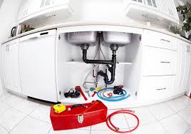 kitchen plumbing basics