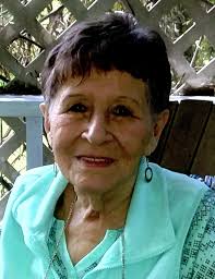 Obituary information for Patricia "Pat" Ann Anders