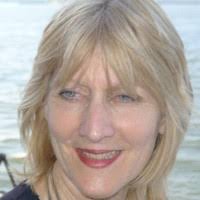 Vicki Krause's Instagram, Twitter & Facebook