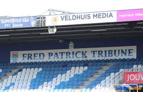 Maybe you would like to learn more about one of these? Pec Zwolle Breidt Komende Zomer Mac3park Stadion Uit Sallandvoetbal
