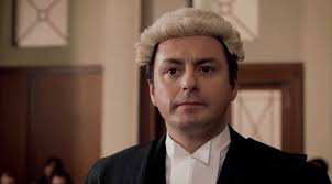 All Things Law And Order: Law & Order UK “Haunted” Recap & Review