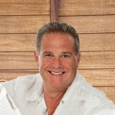 Todd Steinberg's Instagram, Twitter & Facebook