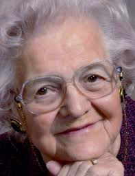 Obituary information for Elizabeth Brewer Brown