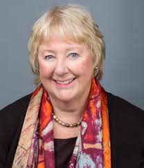 Chancellor Judy Rogers