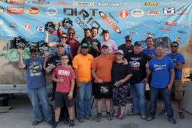 Eastern Series Group Page