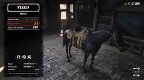 can-you-keep-wild-horses-in-rdr2