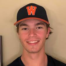 Will Blakley's Baseball Recruiting Profile