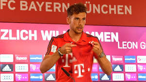 Leon goretzka dfb trikot & rückennummer 2021. Kurios Neues Fc Bayern Trikot Geleakt In Fifa Ultimate Team Und Im Fanshop Zu Kaufen Sportbuzzer De