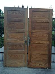 Old Wood Doors Antique Wood Doors Old Doors Old Wood Doors How To Antique Wood Wood Doors