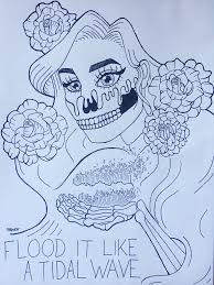 Mel On Twitter Drawings Birthday Book Art