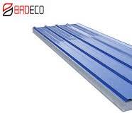 Expanded Polystyrene Sandwich Panels