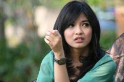 Kangen Main Sinetron Lagi, Chelsea Olivia Ngaku Kini Harus Izin Anak Kalau  Mau Syuting