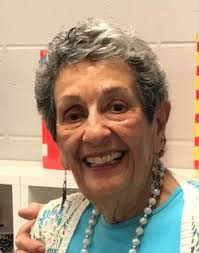 Obituary information for Rose Marie Sinagra Ingram