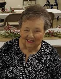 Obituary information for Elizabeth Ann Cooper