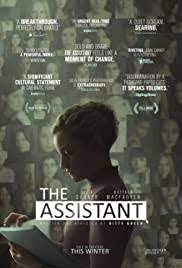 Every single one of the 20 films below will stand the test of time, remaining important works of art even after the din nine years after his debut film martha marcy may marlene (my pick for the best film of 2011), durkin once again explores themes of seeking and. The Assistant 2019 Imdb