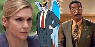 10 TV Lawyers That Redditors Love In The Courtroom