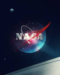 Some of them are transparent (.png). Nebulous Nasa Logo Space