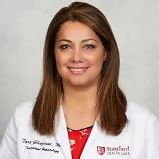 Dr. Tami Daugherty, Gastroenterology