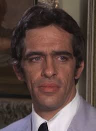 James Patterson (1932-1972)