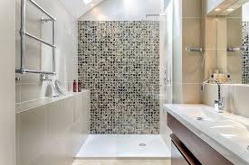 Wet Room Decor And Design Ideas Mit Bildern Badezimmer Design Kleines Bad Mit Dusche Badezimmer Fliesen