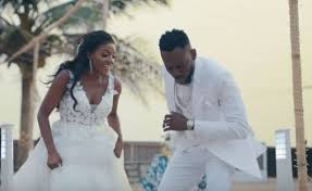 Image result for photos of simi and adekunle gold