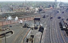 Pin On Uk Trains British Railways