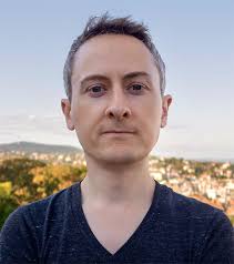 Jonathan Ragan-Kelley