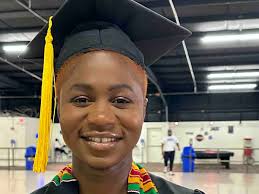 Fundraiser by MacKenzie Maddox : Help Adrienne Clear for Graduation