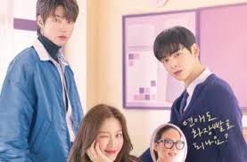 Tayang 9 Desember 2020 Ini Fakta Fakta Drama Korea True Beauty Matamata Com