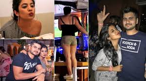 Insane night party in goa world famous tito's lane. Goa Vlog Goa Nightlife Parties Clubs In Goa Tito S Lane Lpk Cape Town Cafe Youtube