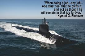 Naval Submarine School