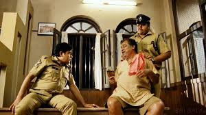 Mandhu Babulu of Tollywood! | Telugu Swag