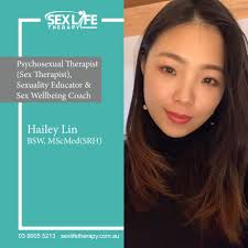 Sex Life Therapy