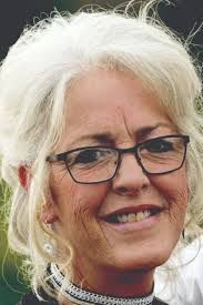 Judith 'Judy' Ann (Gowen) Johnston