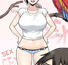 I did naughty things… with my (drunk) sister. Excuse Me This Is My Room Chapter 26 Skymanga