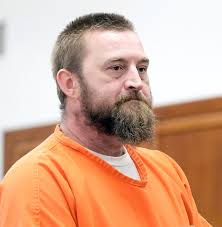 Byrd pleads not guilty to slew of charges after disturbance