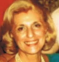 Obituary information for Gilda C.(Capozzi) Grosso