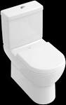 Villeroy and boch toilet