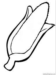 Collection of corn coloring pages printable (38). Indian Corn Coloring Page Coloring Home