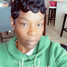 Do Y'all know who this is? This is my Lovely Work Daughter. And I'll  appreciate it if you all would wish her a Happy Birthday… 🎁🎉🎊 Happy  Birthday Lenny ❤️