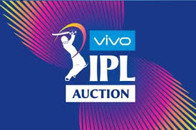 Ipl Auction 2019 Ipl Auction Date Time Venue Full