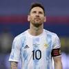 Download here the calendar of matches of the conmebol copa américa 2021. 1