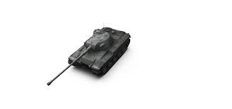 The indien panzer was a joint german and indian project to create a tank for india. Indien Panzer Review Characteristics Comparison